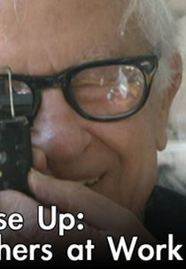 Close-Up: Photographers at Work (Close-Up: Photographers at Work)