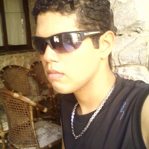 Foto de perfil de Rapha Tribal