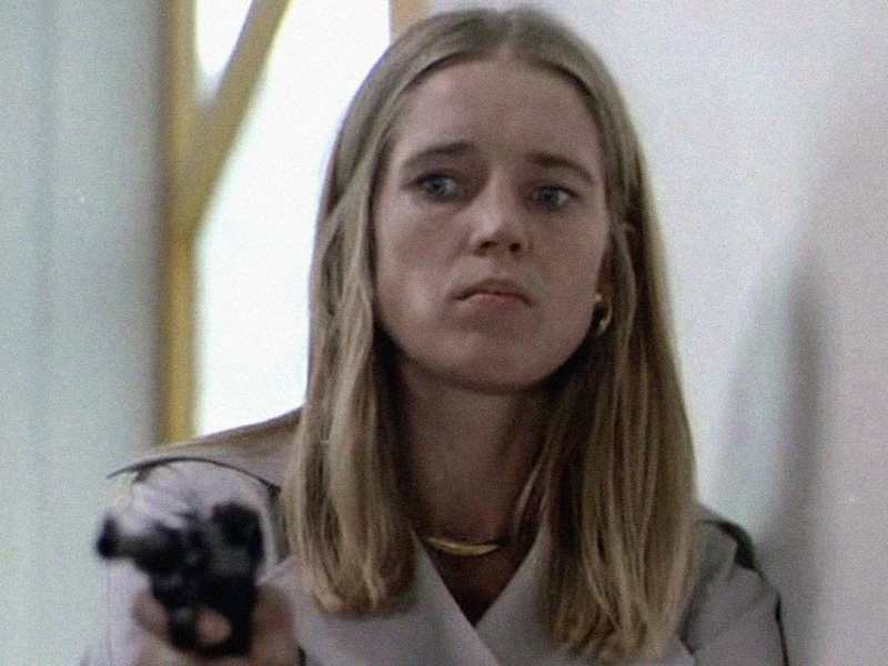 Foto 1 de Men Can't Be Raped