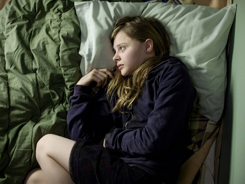 Foto 5 de Deixe-me Entrar