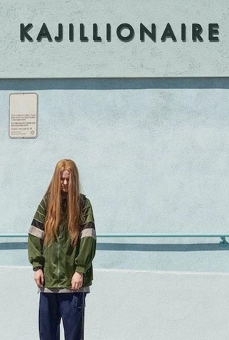 Poster 4 de Filme Falsos Milionários (2020)