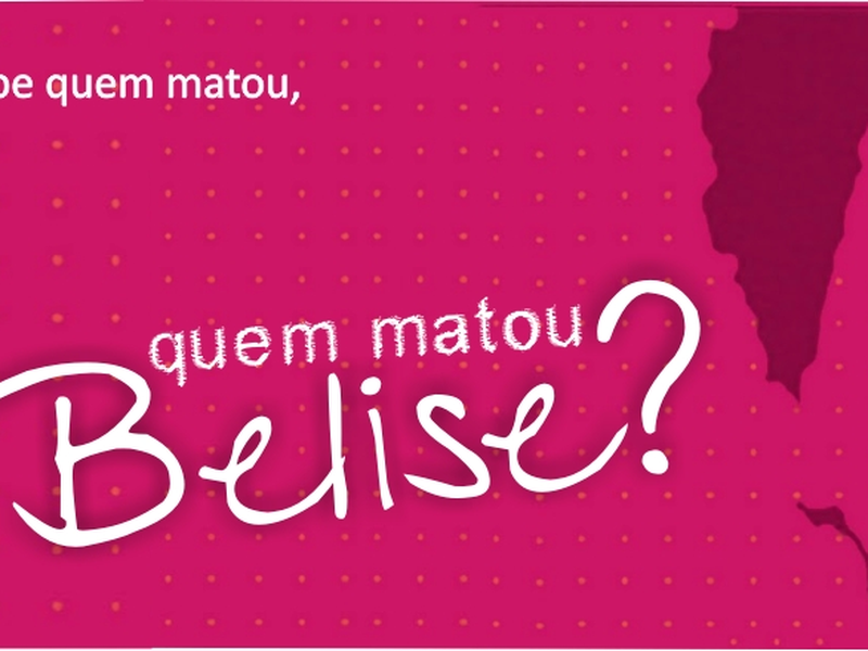 Foto 16 de Quem matou Belise?