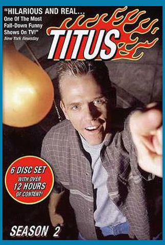 Poster 1 de Série Titus (2ª Temporada) (2000)