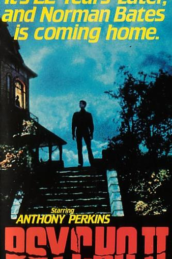  de Filme Psicose 2 (1983)