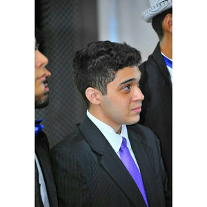 Foto de perfil de João