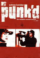 Punk'd (2ª Temporada) (Punk'd (Season 2))