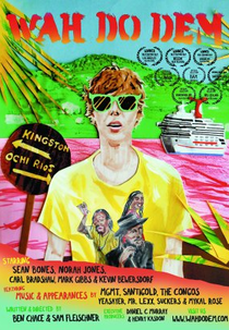 Wah Do Dem (Wah Do Dem)