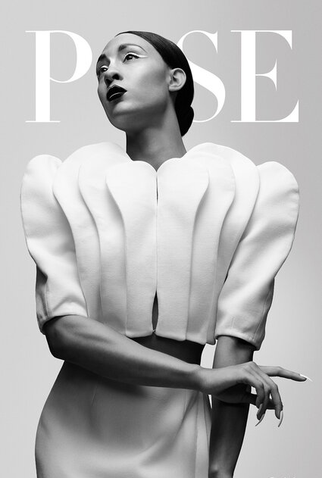 Poster 5 de Série Pose (2ª Temporada) (2019)