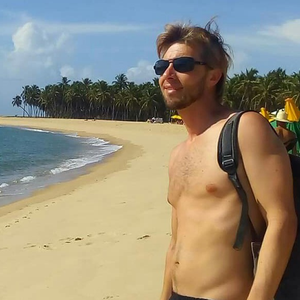 Foto de perfil de Rafael