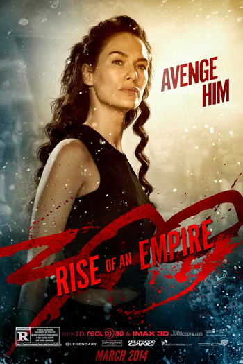  de Filme 300: A Ascensão do Império (2014)