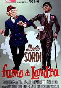 O Gentleman (Fumo di Londra)