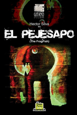 O peixe-sapo (El Pejesapo)