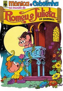 Mônica e Cebolinha no Mundo de Romeu e Julieta (Mônica e Cebolinha no Mundo de Romeu e Julieta)