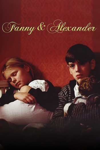  de Filme Fanny e Alexander (1982)