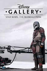 Disney Gallery: Star Wars: The Mandalorian (1ª Temporada) (Disney Gallery: Star Wars: The Mandalorian (Season 1))