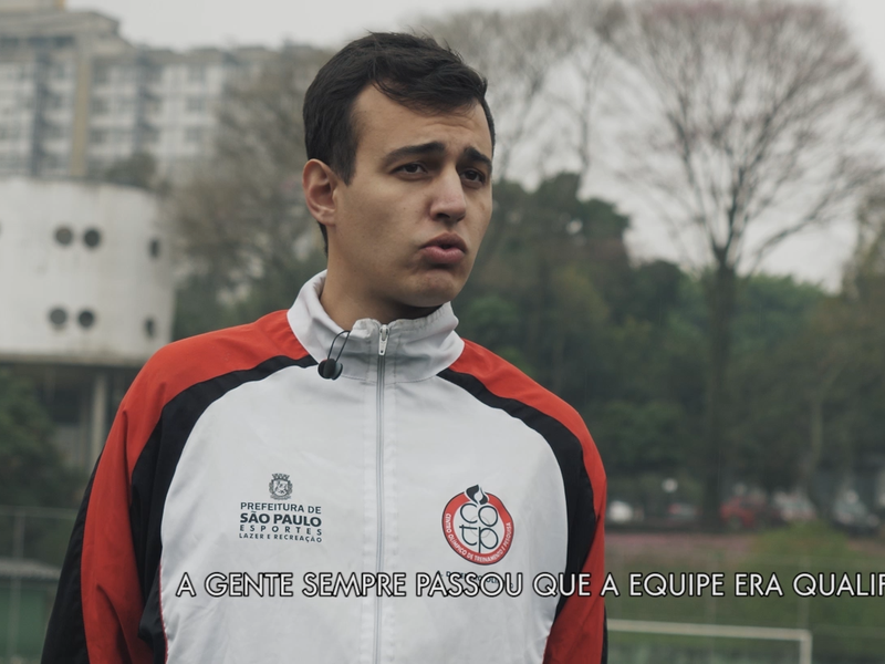 Foto 5 de Minas do Futebol