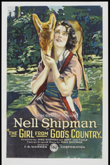 The Girl from God's Country (The Girl from God's Country)