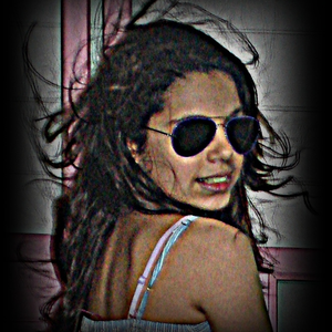 Foto de perfil de Margarida Andrade