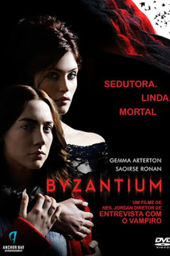  de Filme Byzantium: Uma Vida Eterna (2012)
