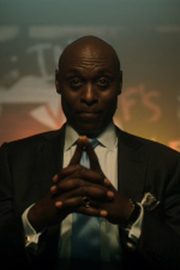 Poster de Episódio Trademarq (2018)