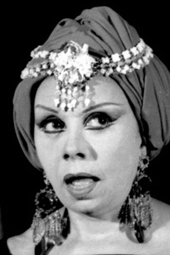 Poster de Série Programa Dercy de Verdade (3ª Temporada) (1969)