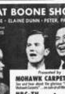 The Pat Boone Show (1ª Temporada) (The Pat Boone Show (Season 1))