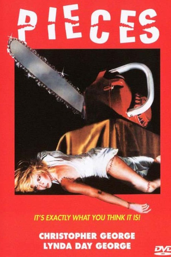  de Filme O Terror da Serra Elétrica (1982)