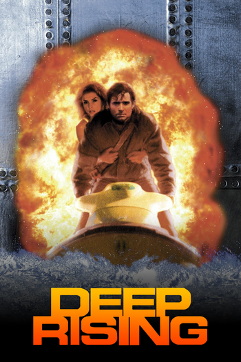  de Filme Tentáculos (1998)