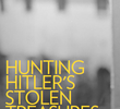 Hunting Hitler's Stolen Treasure: The Monuments Men
