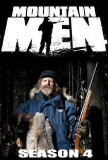 Homens da Montanha (4ª Temporada) - Poster / Capa / Cartaz - Oficial 1