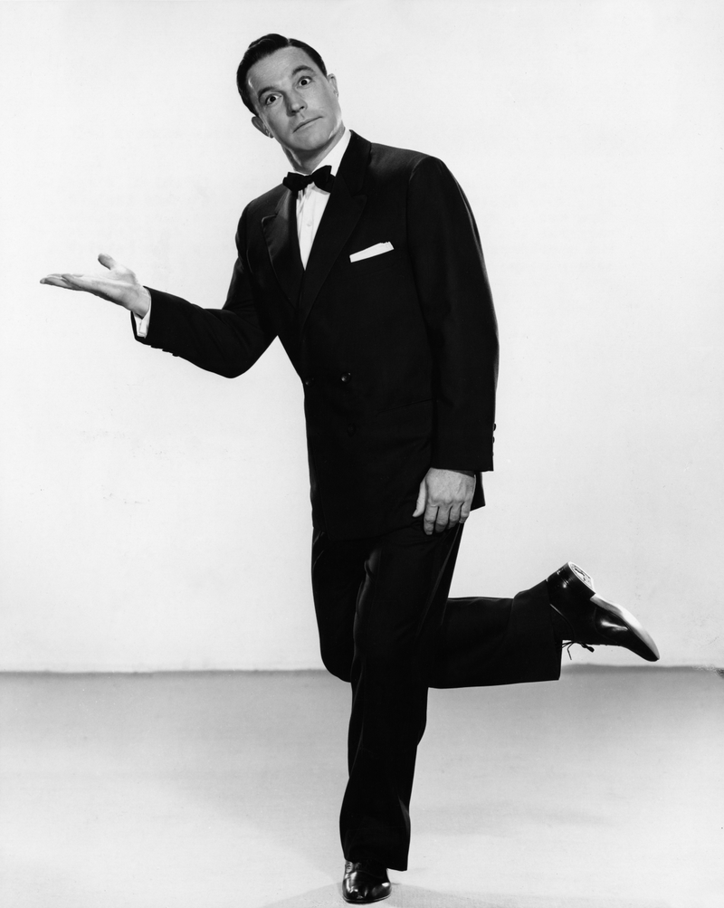 Gene Kelly - Foto 15