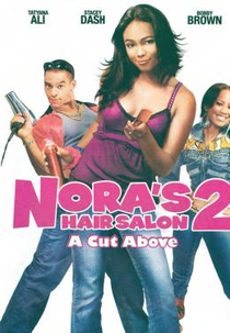 Nora's Hair Salon 2 - A Cut Above (Nora's Hair Salon 2 - A Cut Above)