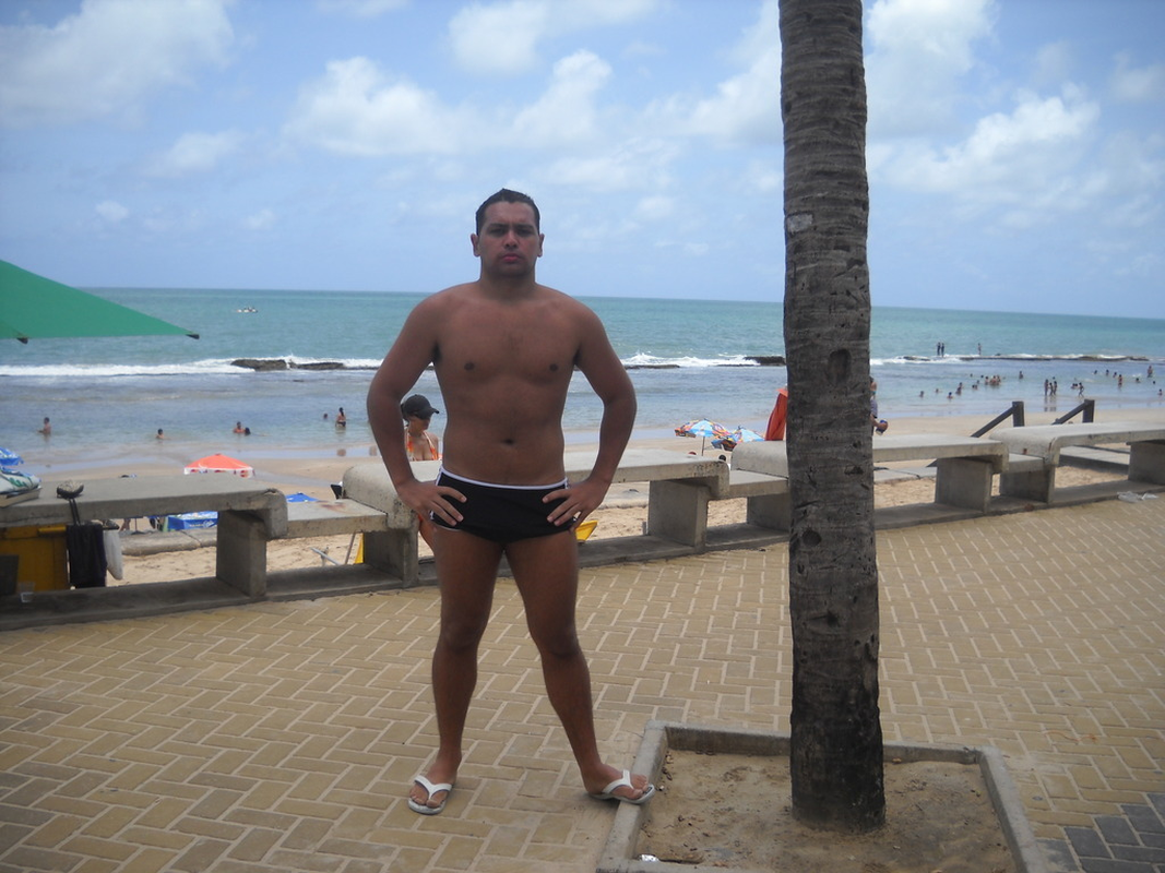 Fernando  Damasceno - Foto 4