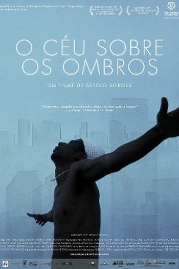 Poster de Filme O Céu Sobre Os Ombros (2011)