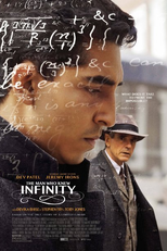 O Homem Que Viu o Infinito (The Man Who Knew Infinity)