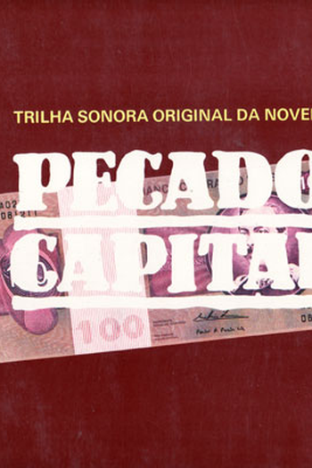  de TV Pecado Capital (1975)