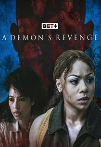 A Demon's Revenge (A Demon's Revenge)