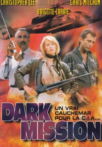 Dark Mission (Dark Mission)