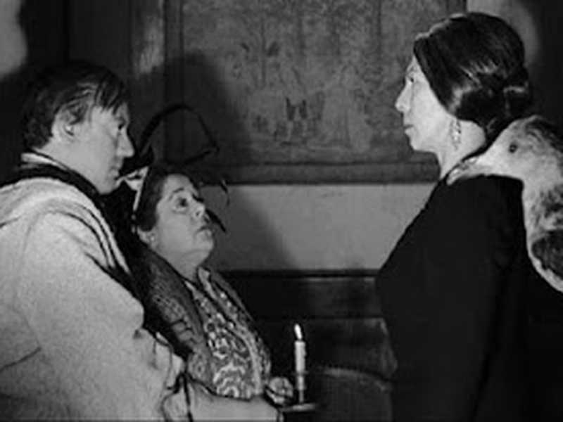 Foto 11 de El Extraño Viaje