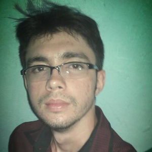 Foto de perfil de Matheus Paiva