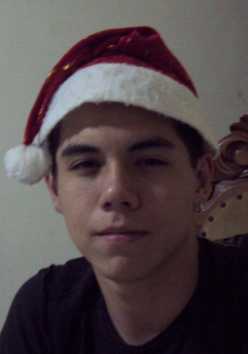 Thiago Luiz Fucuta de Moraes - Foto 1