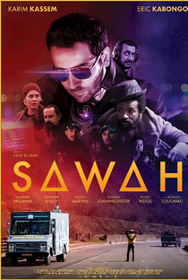 Sawah - Poster / Capa / Cartaz - Oficial 2