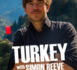 Simon Reeve na Turquia