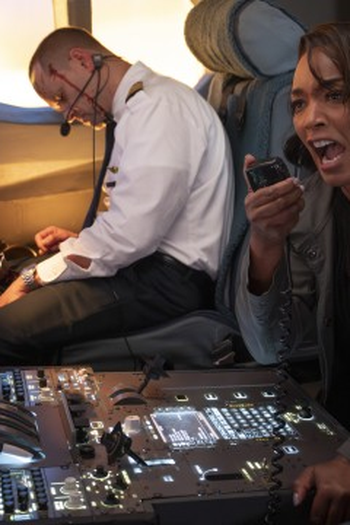 Poster de Episódio When the Boeing Gets Tough… (2024)