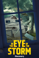 No Olho da Tempestade (3ª Temporada) (In the Eye of the Storm (Season 3))
