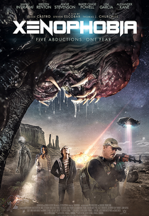Xenophobia (Xenophobia)