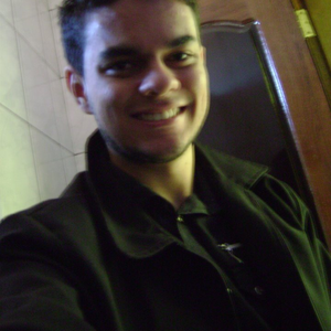 Foto de perfil de Hellon Matos