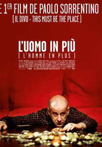 Um Homem a Mais (L'uomo in più)