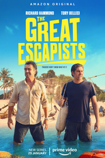 Os Grandes Escapistas (The Great Escapists)