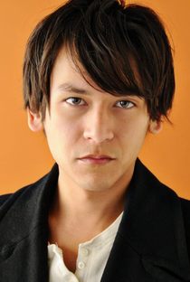 Josh Inocalla (II) - Poster 1